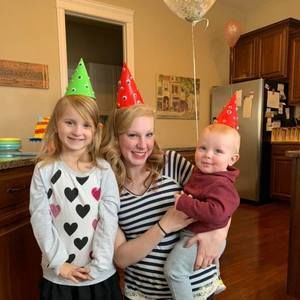 Meet your Posher, Kendra